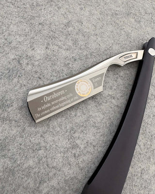OUTLT Essence Razor Ouroboros (B-Quality) 1