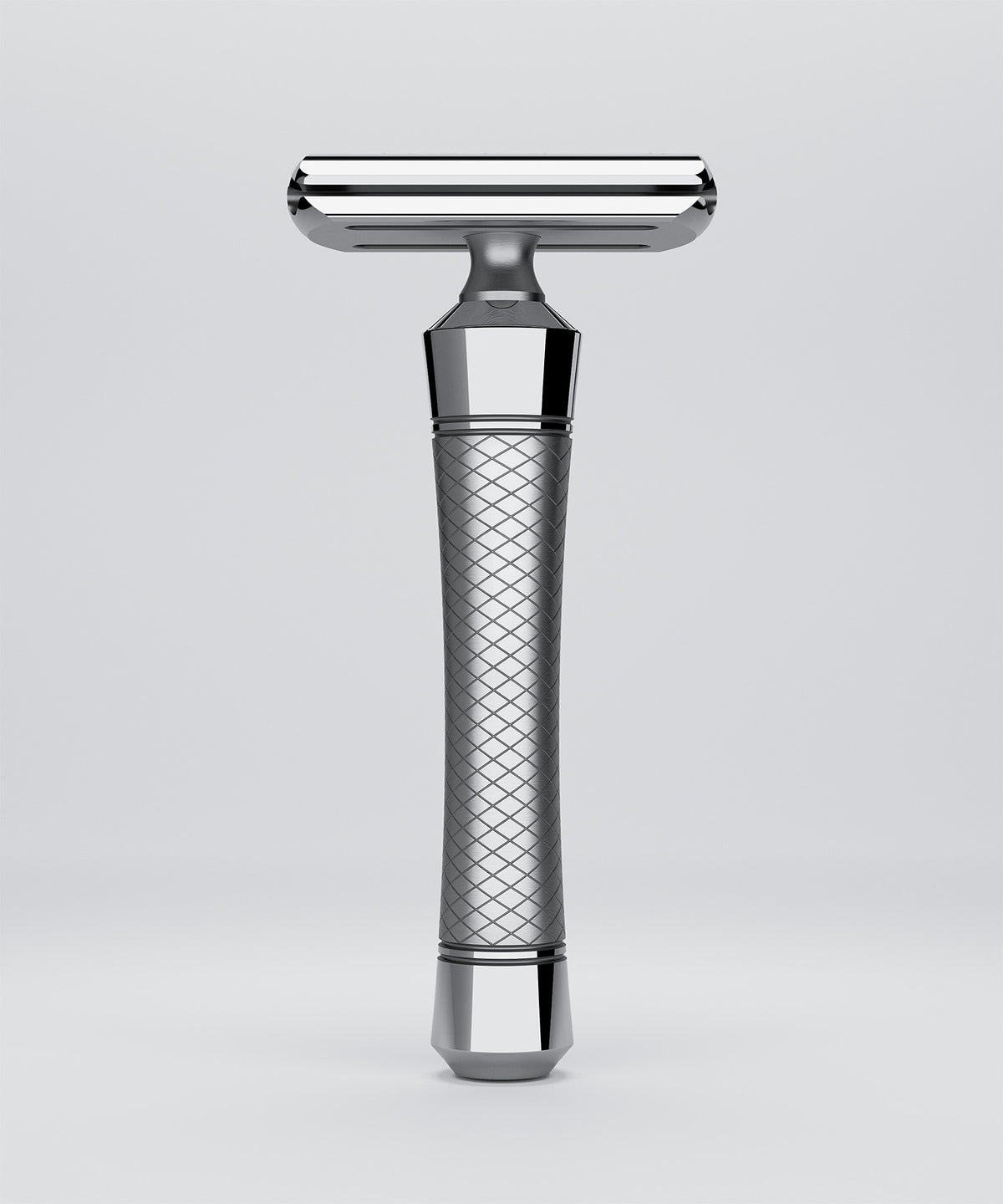 Velocity-ONE Swiss Made Luxury Safety Razor