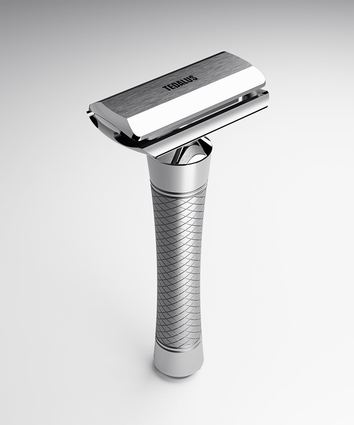 Velocity-ONE Swiss Made Luxury Safety Razor