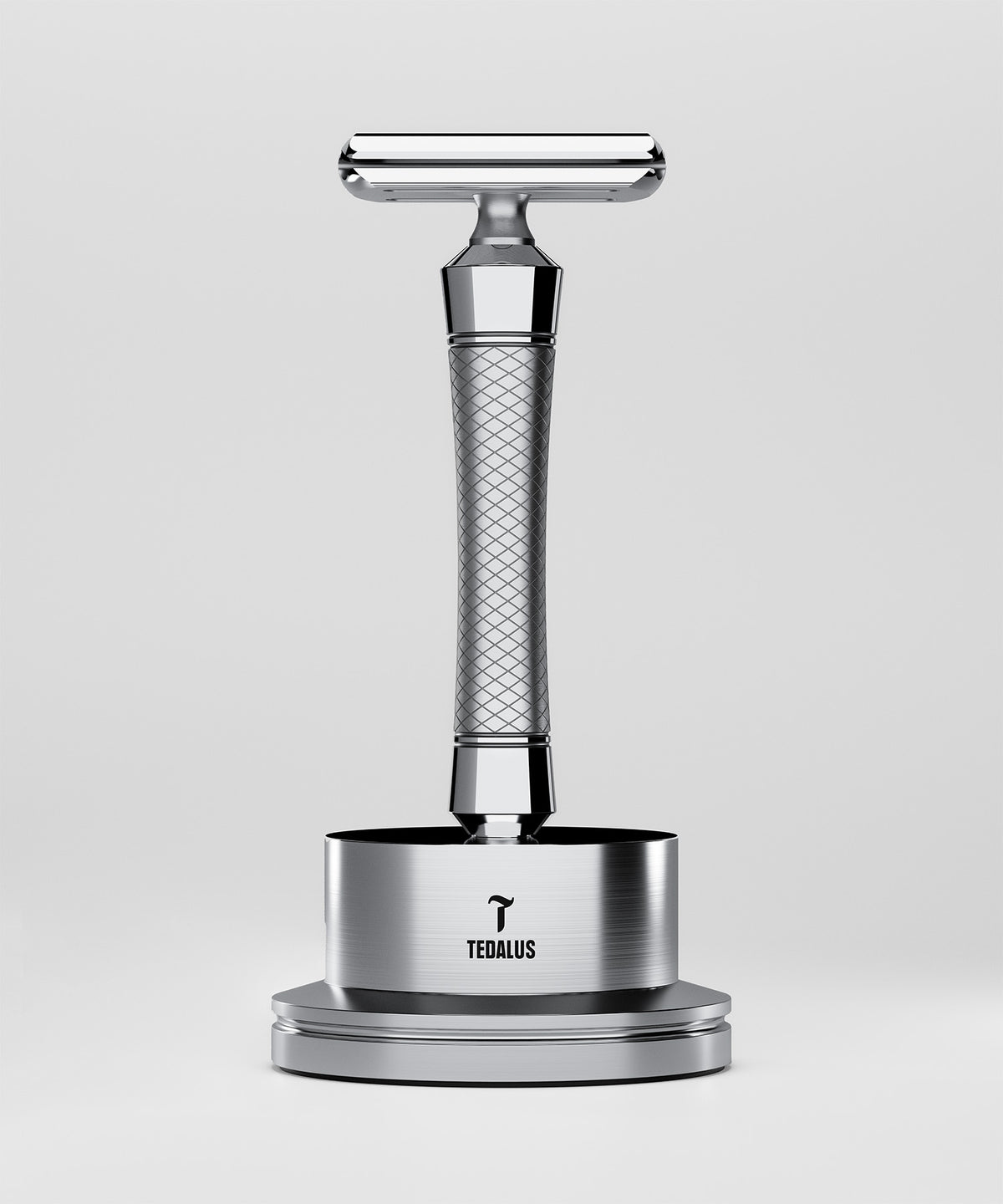 Velocity-ONE Swiss Made Luxury Safety Razor