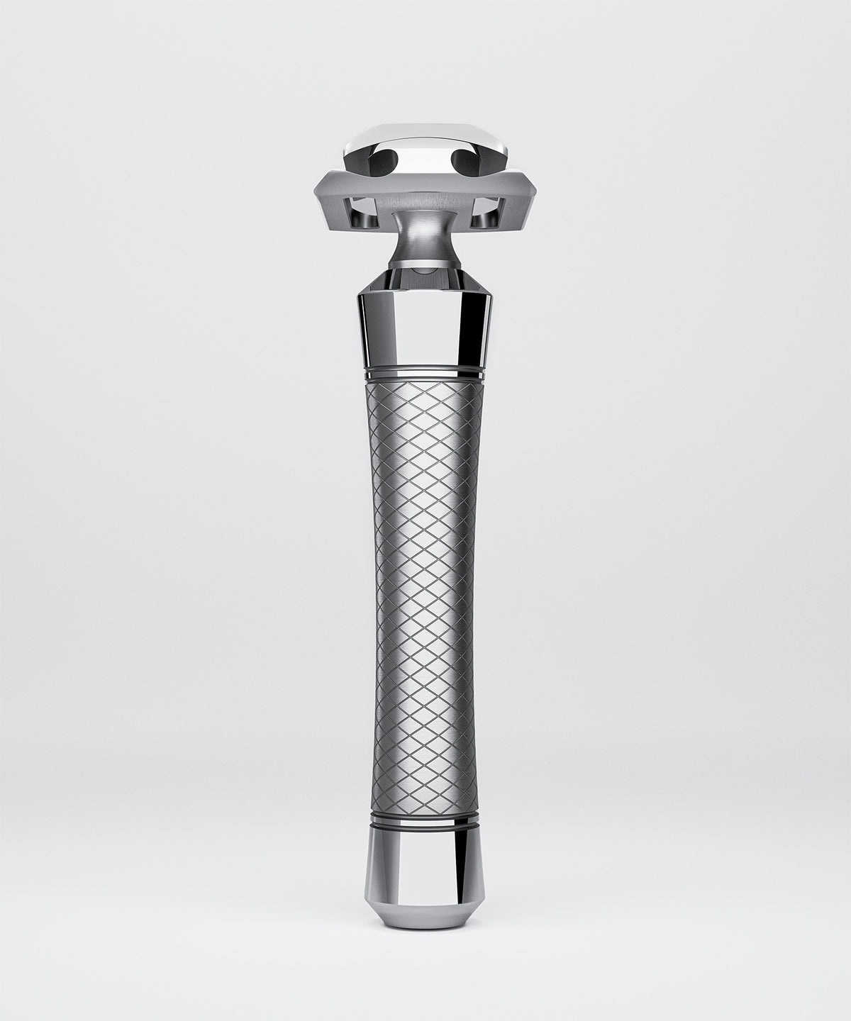 Velocity-ONE Swiss Made Luxury Safety Razor