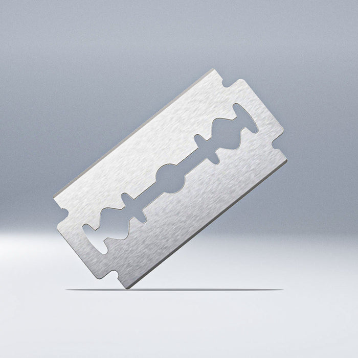 Velocity-ONE Swiss Made Luxury Safety Razor – tedalus