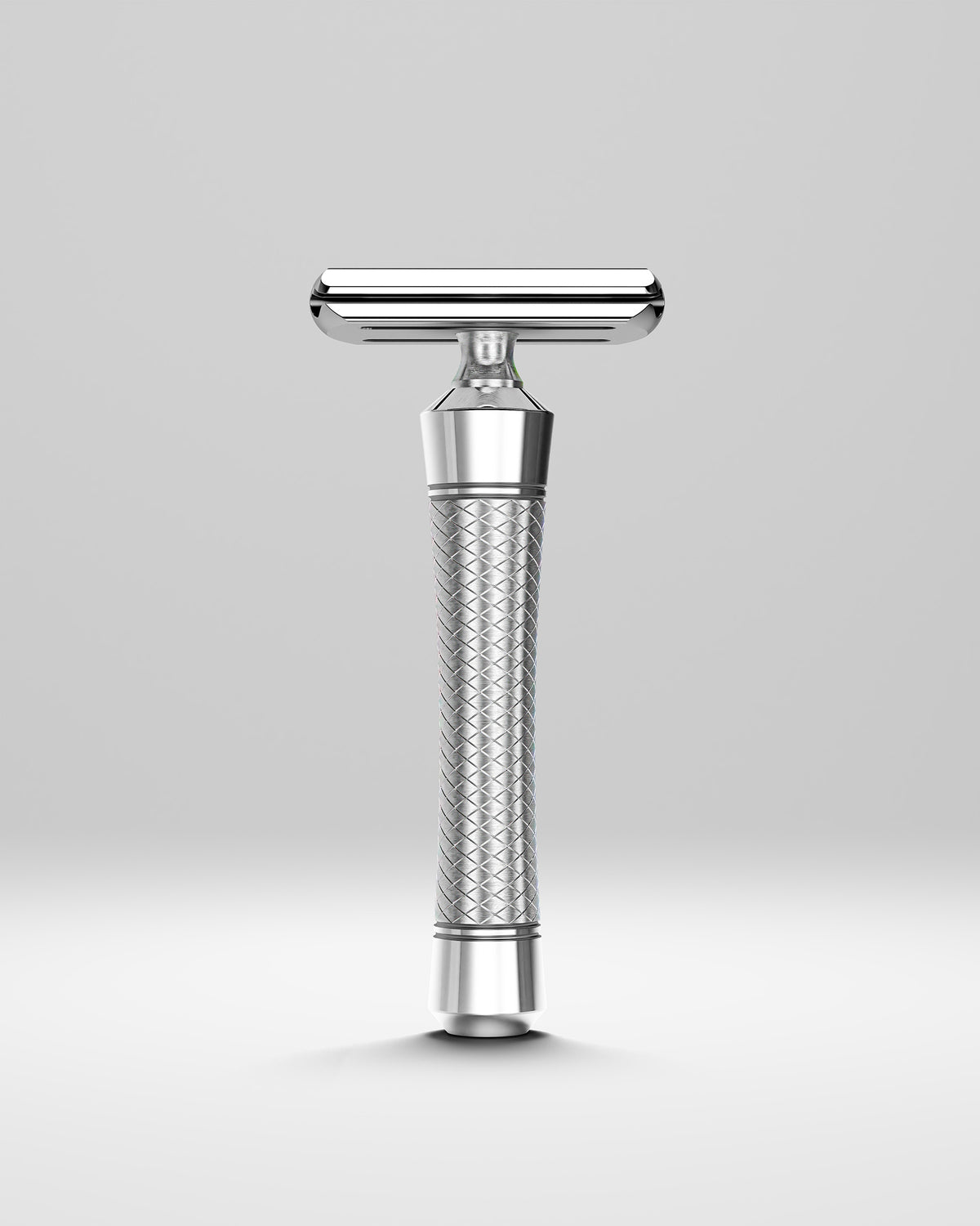 Velocity-ONE Swiss Made Luxury Safety Razor
