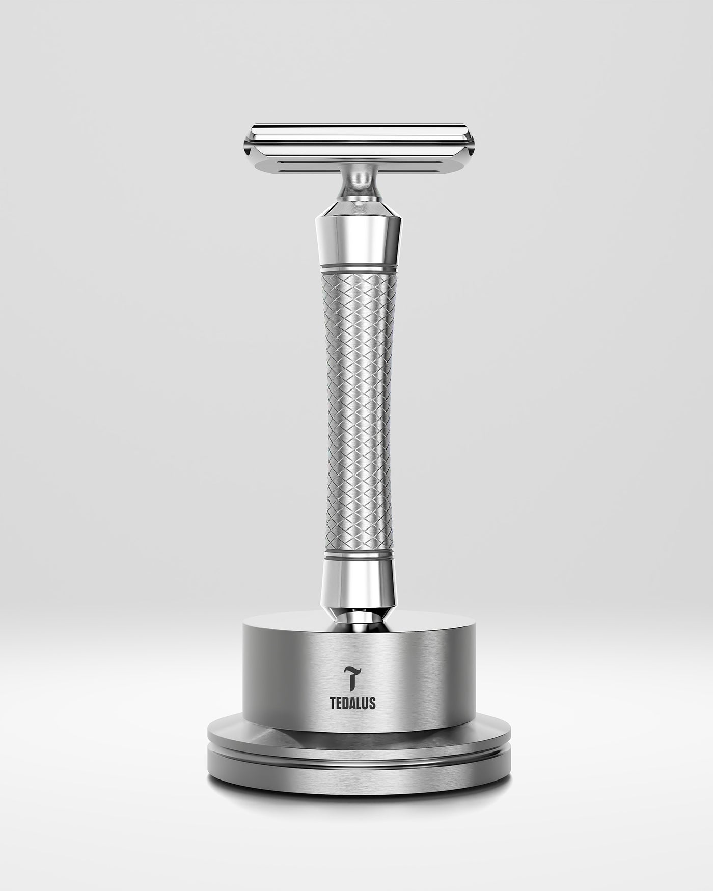 Velocity-ONE Swiss Made Luxury Safety Razor