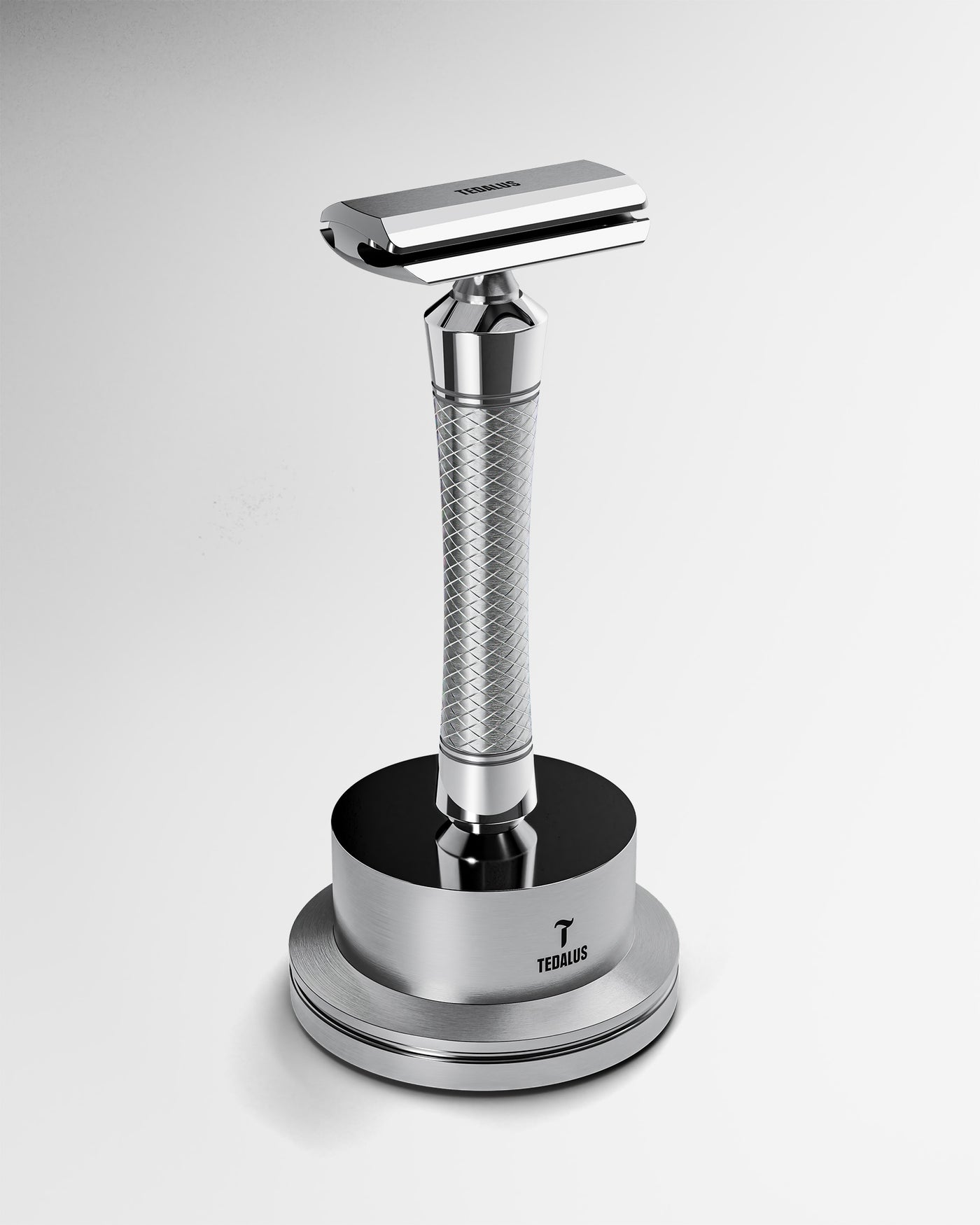 Velocity-ONE Swiss Made Luxury Safety Razor