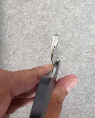 OUTLT Essence Razor 2021 polished (D-Quality)